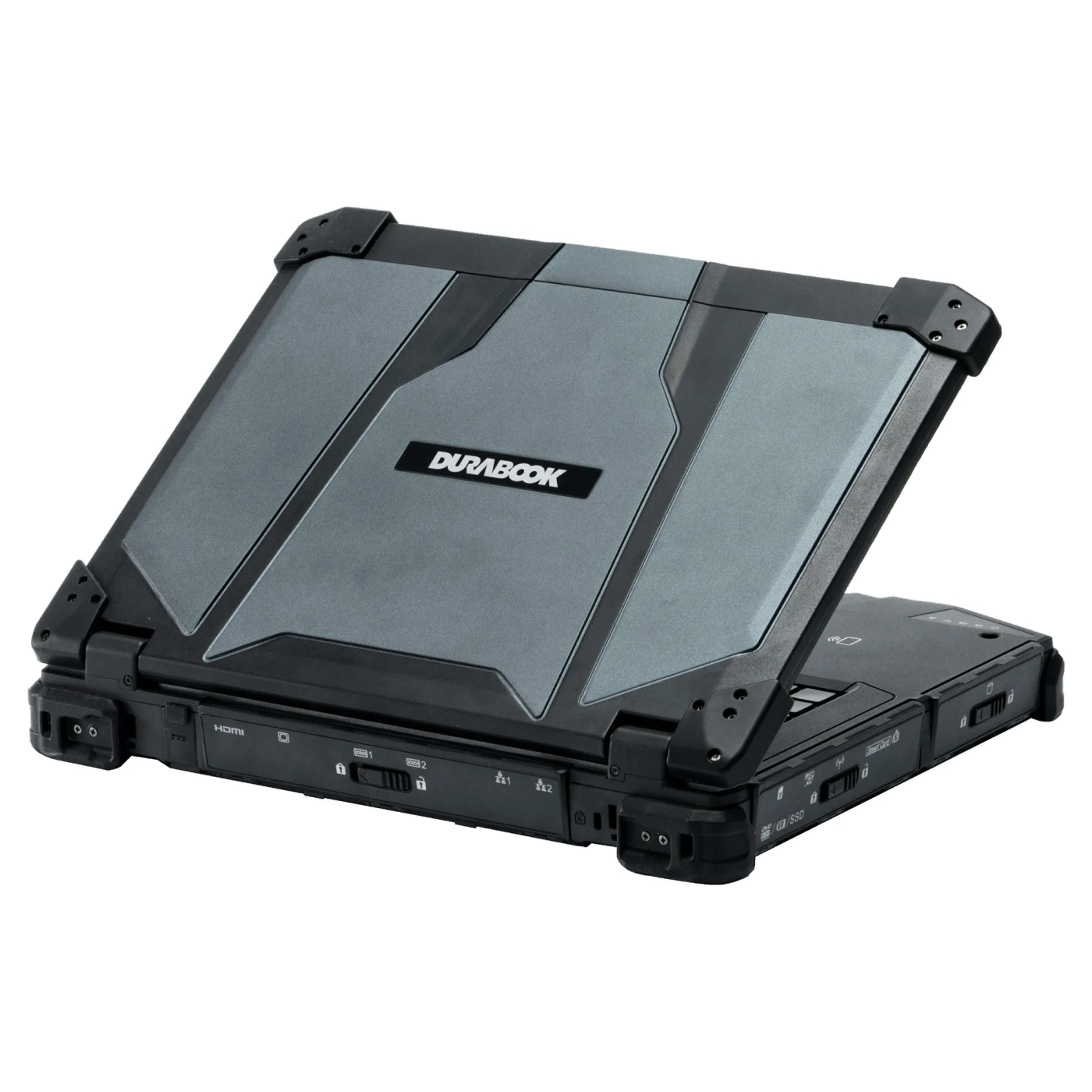 Купити Ноутбук Durabook Z14I Basic (Z4E2R3DE3BXX) - фото 4