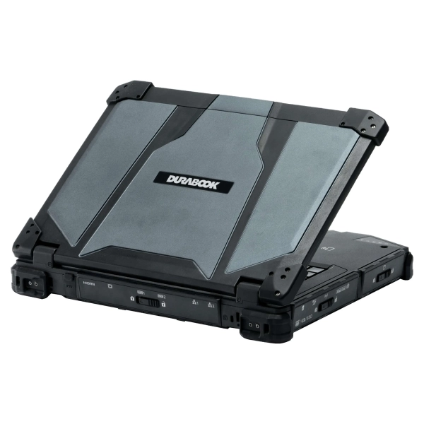 Купити Ноутбук Durabook Z14I Basic (Z4E2R3DE3BXX) - фото 4