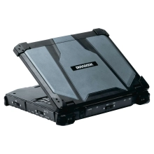 Купити Ноутбук Durabook Z14I Basic (Z4E2R3DE3BXX) - фото 5