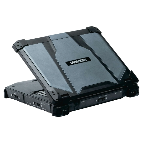 Купити Ноутбук Durabook Z14I Basic (Z4E2R3DE3BXX) - фото 5