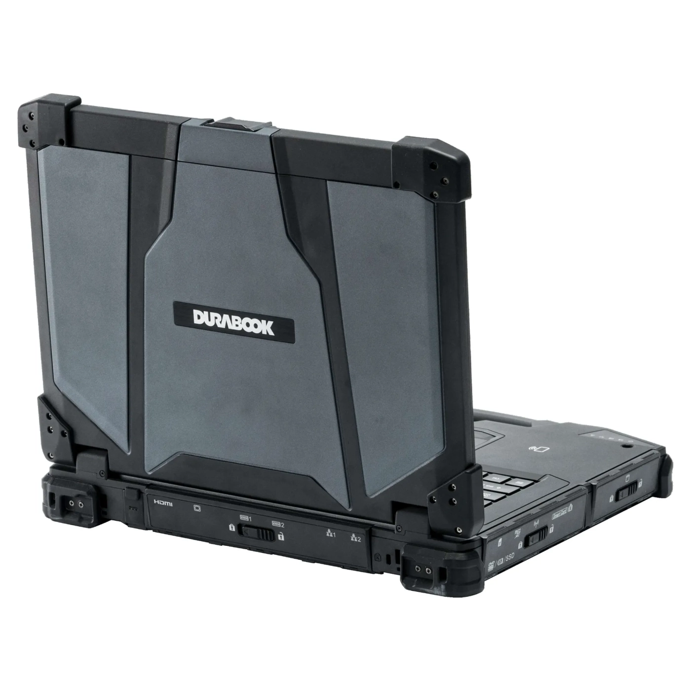 Купити Ноутбук Durabook Z14I Basic (Z4E2R3DE3BXX) - фото 6
