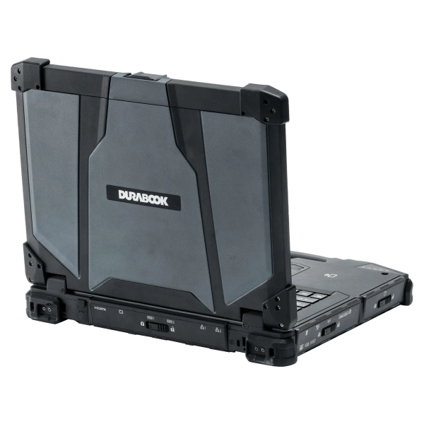 Купити Ноутбук Durabook Z14I Basic (Z4E2R3DE3BXX) - фото 6