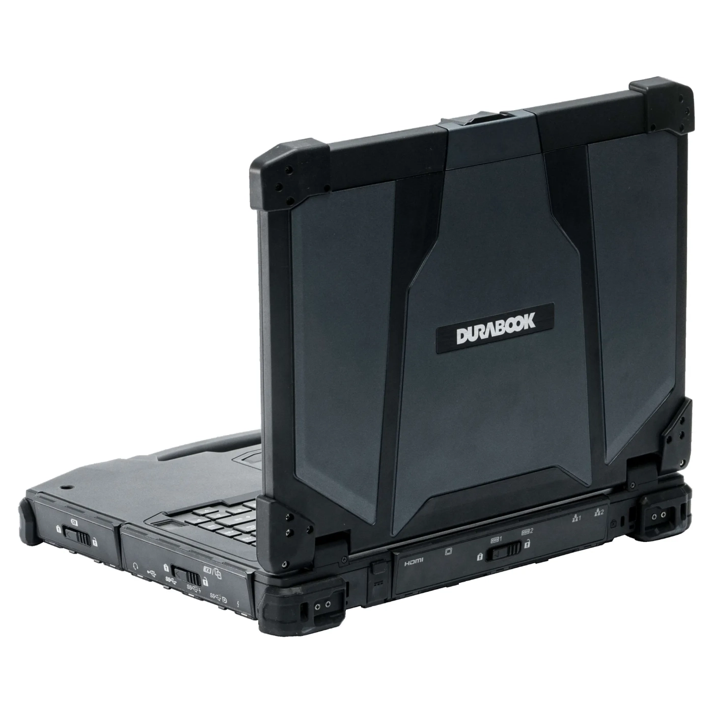 Купити Ноутбук Durabook Z14I Basic (Z4E2R3DE3BXX) - фото 7
