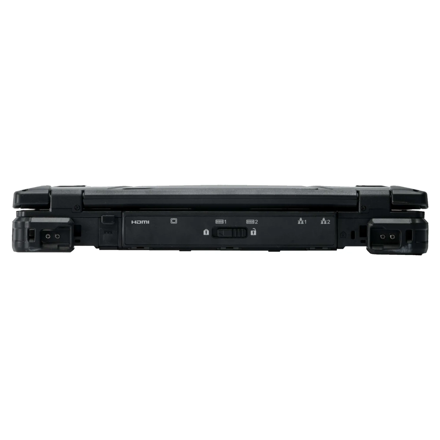 Купити Ноутбук Durabook Z14I Basic (Z4E2R3DE3BXX) - фото 8