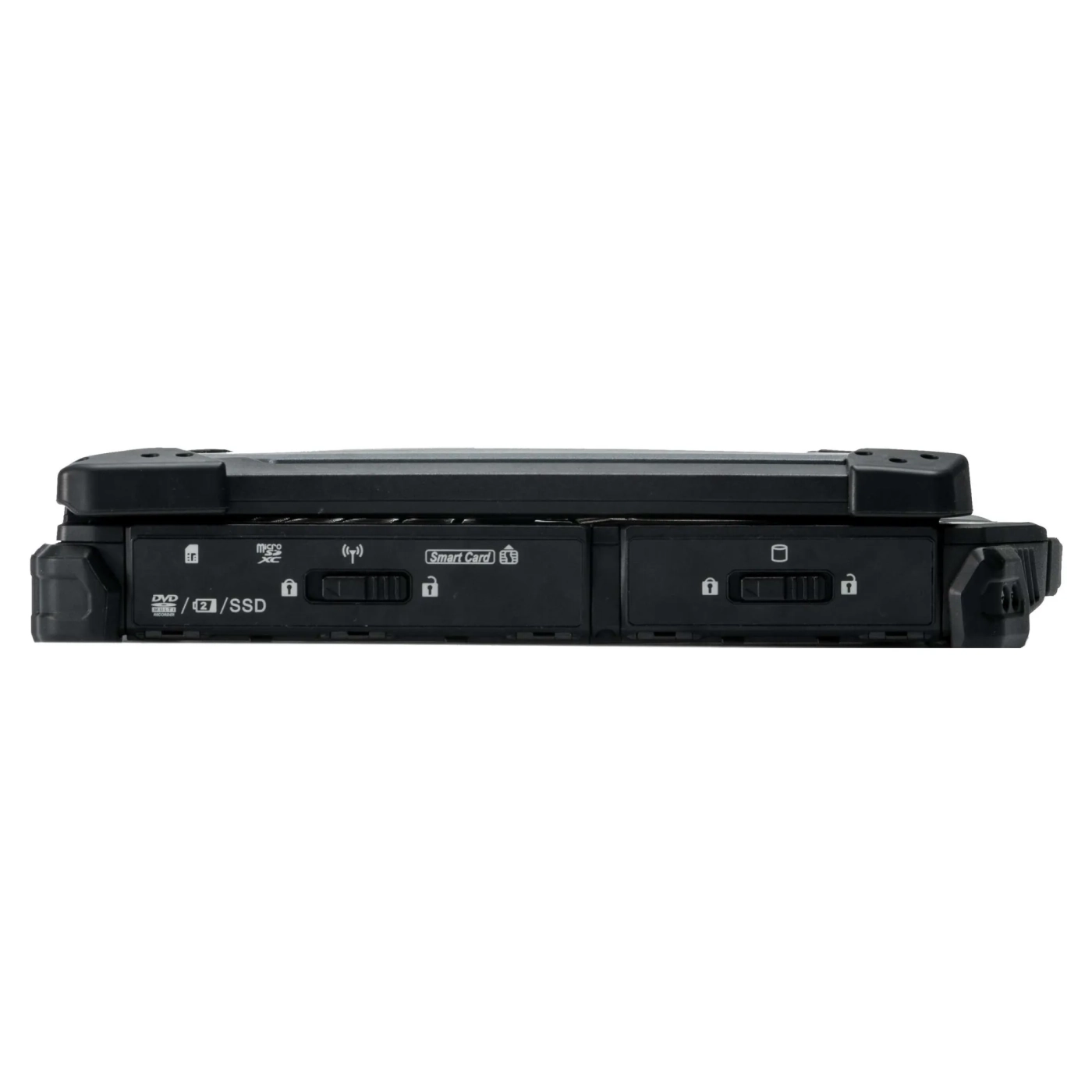 Купити Ноутбук Durabook Z14I Basic (Z4E2R3DE3BXX) - фото 10