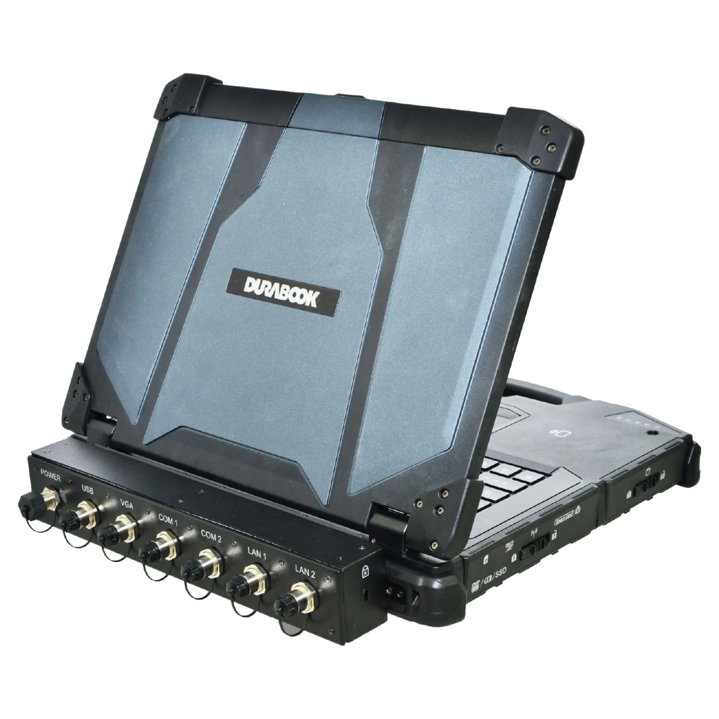 Купити Ноутбук Durabook Z14I Basic (Z4E2R3DE3BXX) - фото 15