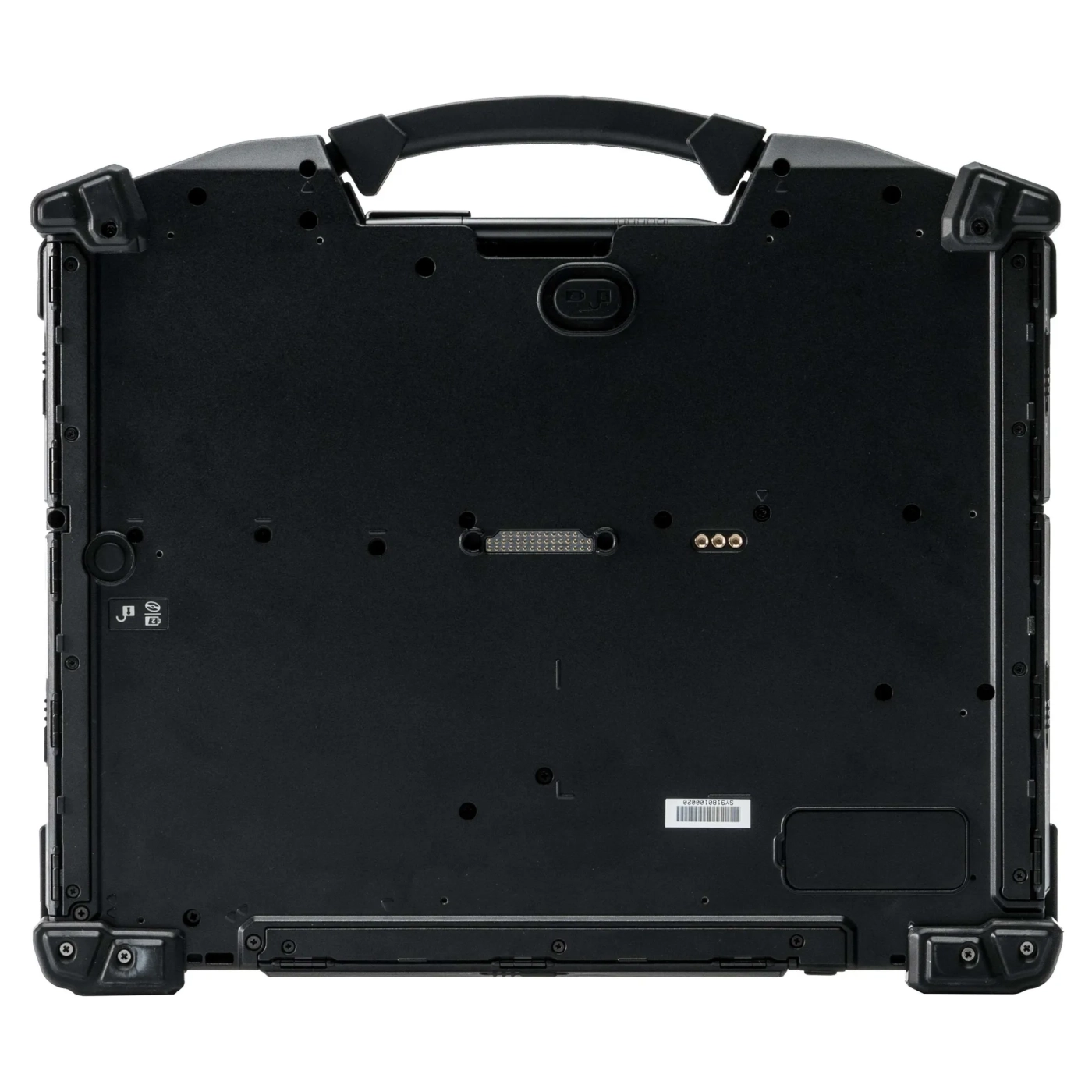 Купити Ноутбук Durabook Z14I Basic (Z4E2R3DE3BXX) - фото 16