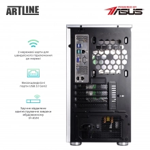 Купити Сервер ARTLINE Business T21v03 - фото 6
