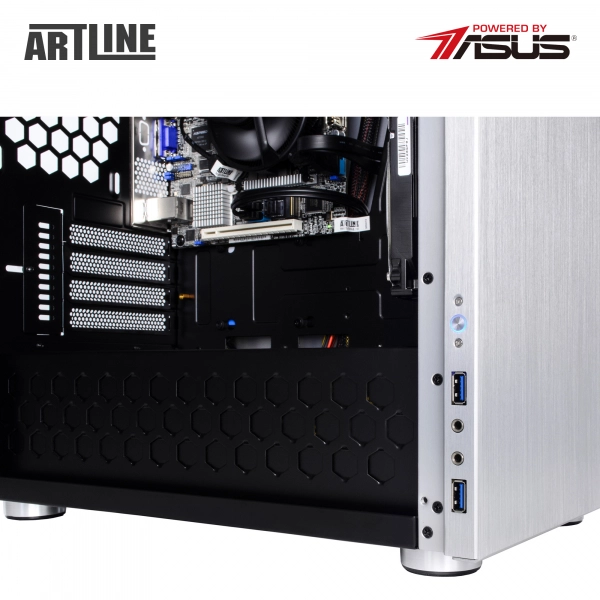 Купить Сервер ARTLINE Business T21v03 - фото 14