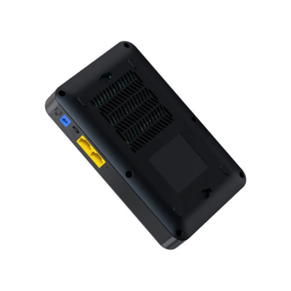 Купити ДБЖ Marsriva DC UPS для роутерів KP2Plus 240VAC 2xDC+PoE24V1A+USB OUT 18W 16000mAh (KP2Plus_MARSRIVA) - фото 4