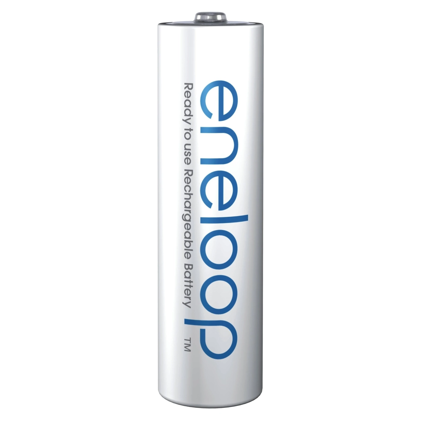 Купить Аккумулятор Panasonic Eneloop NI-MH AA 2000 мАч, 2 шт. (BK-3MCDE/2BE) - фото 2
