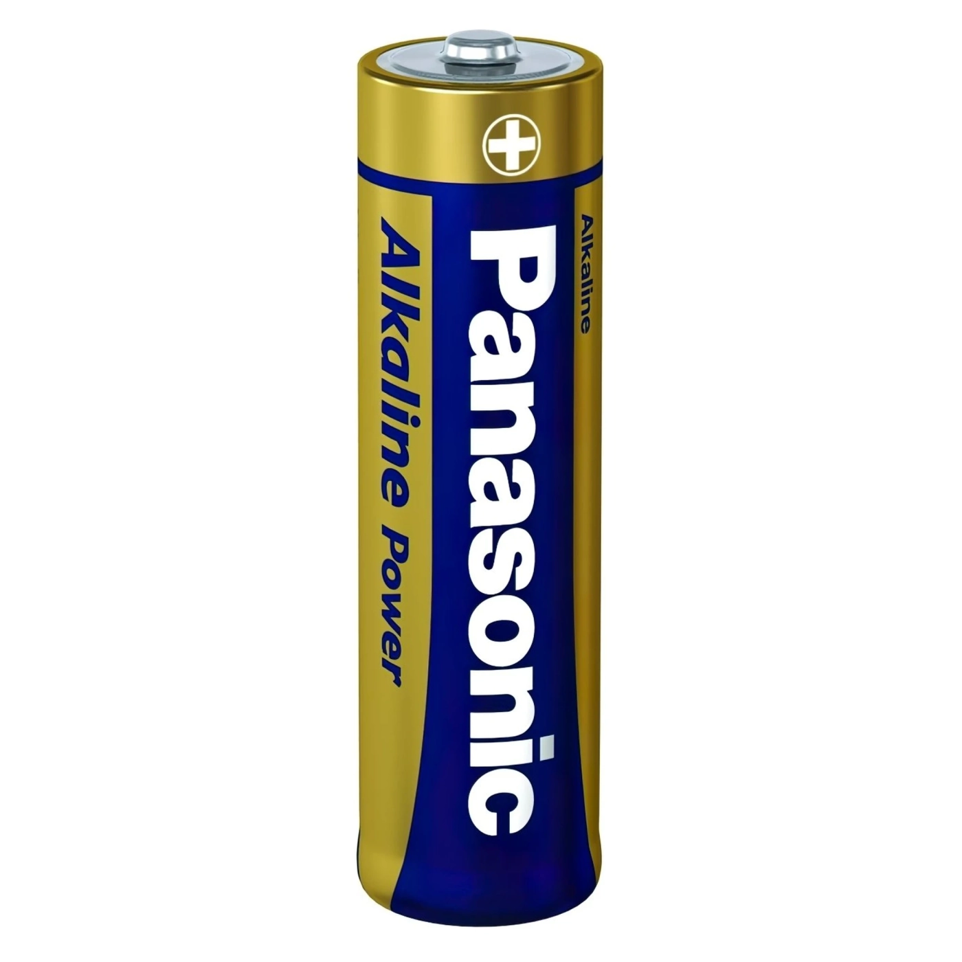 Купити Батарейка Panasonic ALKALINE POWER AA BLI 10 (LR6REB/10BW) - фото 2
