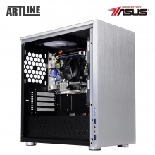 Купить Сервер ARTLINE Business T21v06 - фото 11