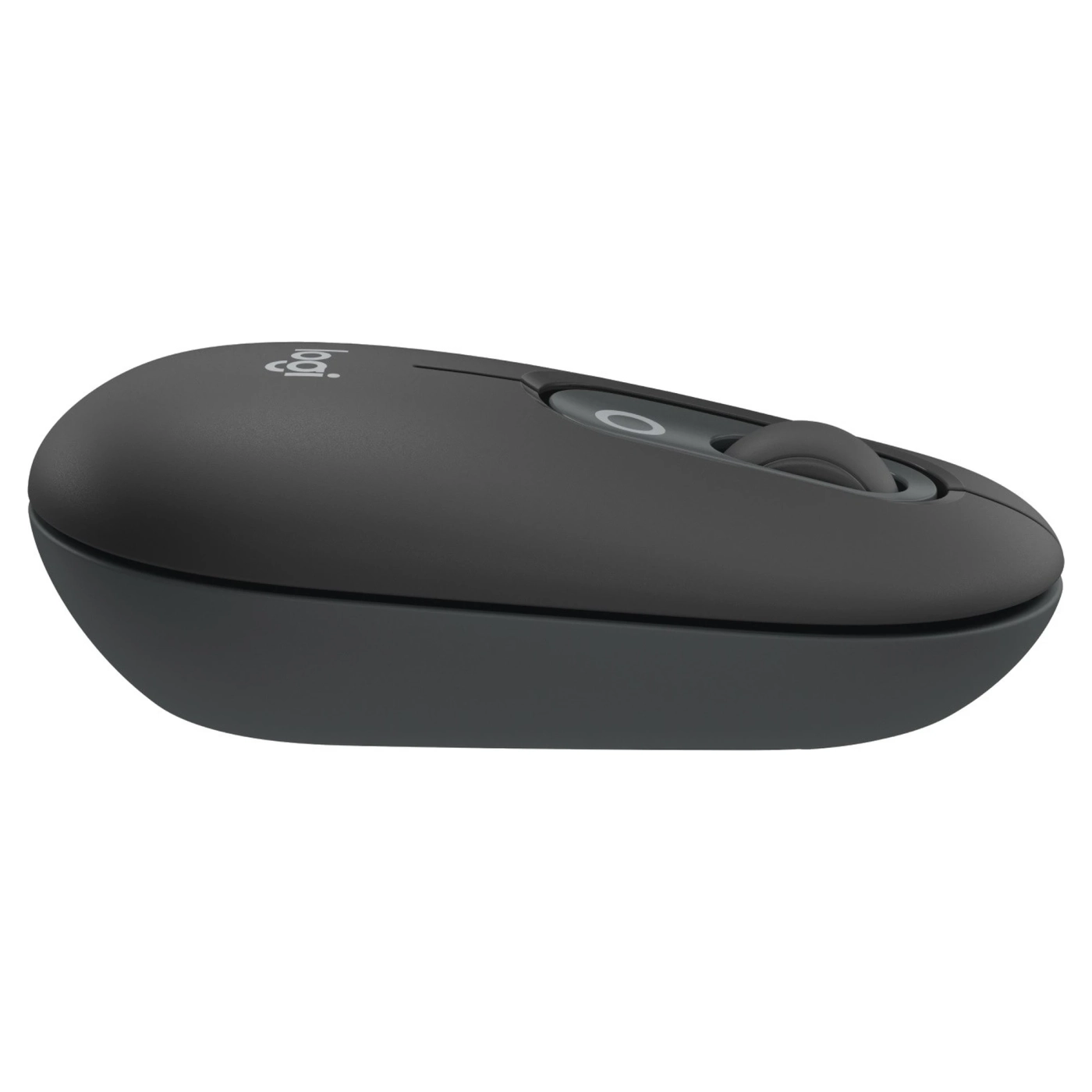 Купить Мышь Logitech POP Mouse With Emoji Bluetooth Graphite (910-007412) - фото 5