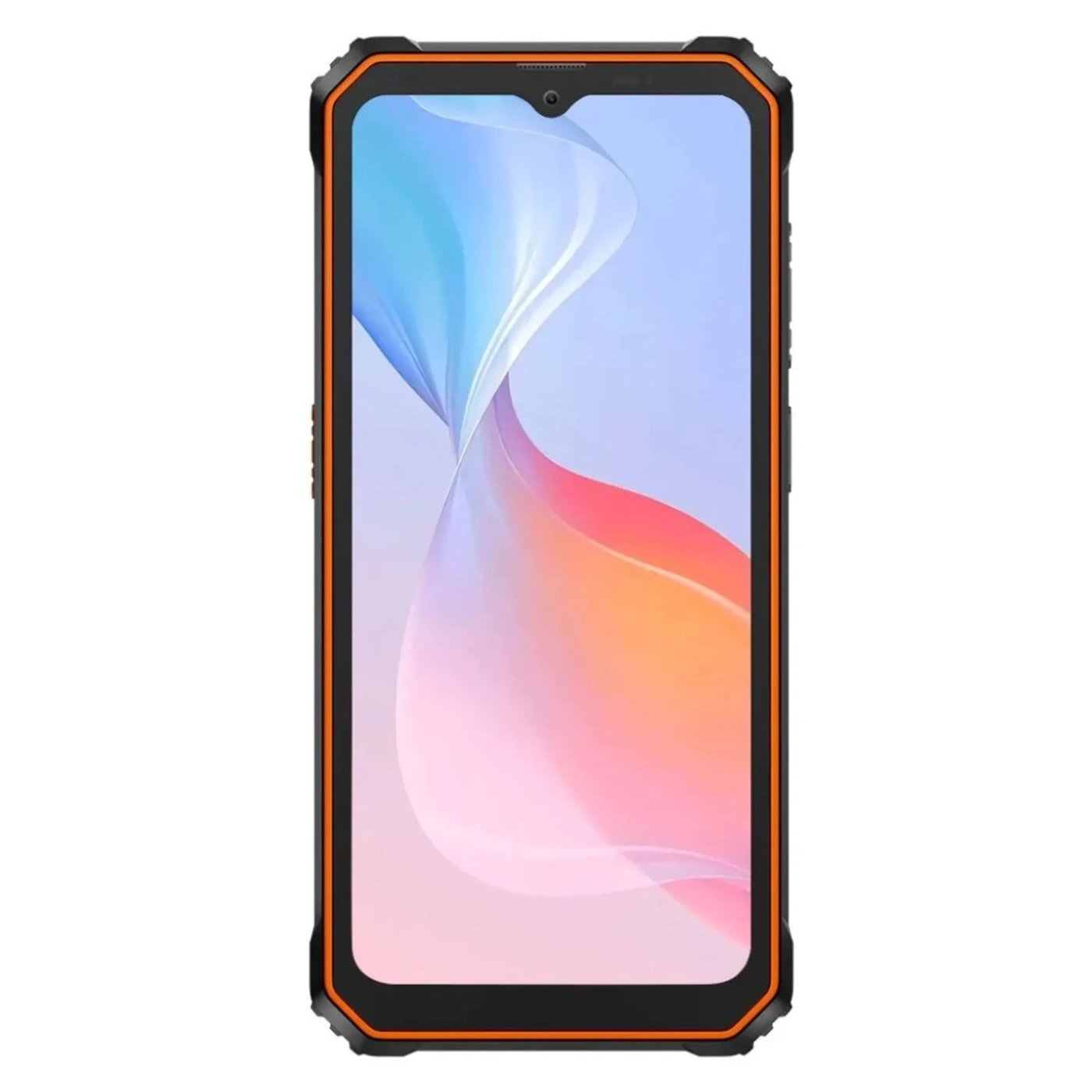 Купить Смартфон Blackview BV6200 Pro 6/128GB Orange (6931548314721) - фото 2