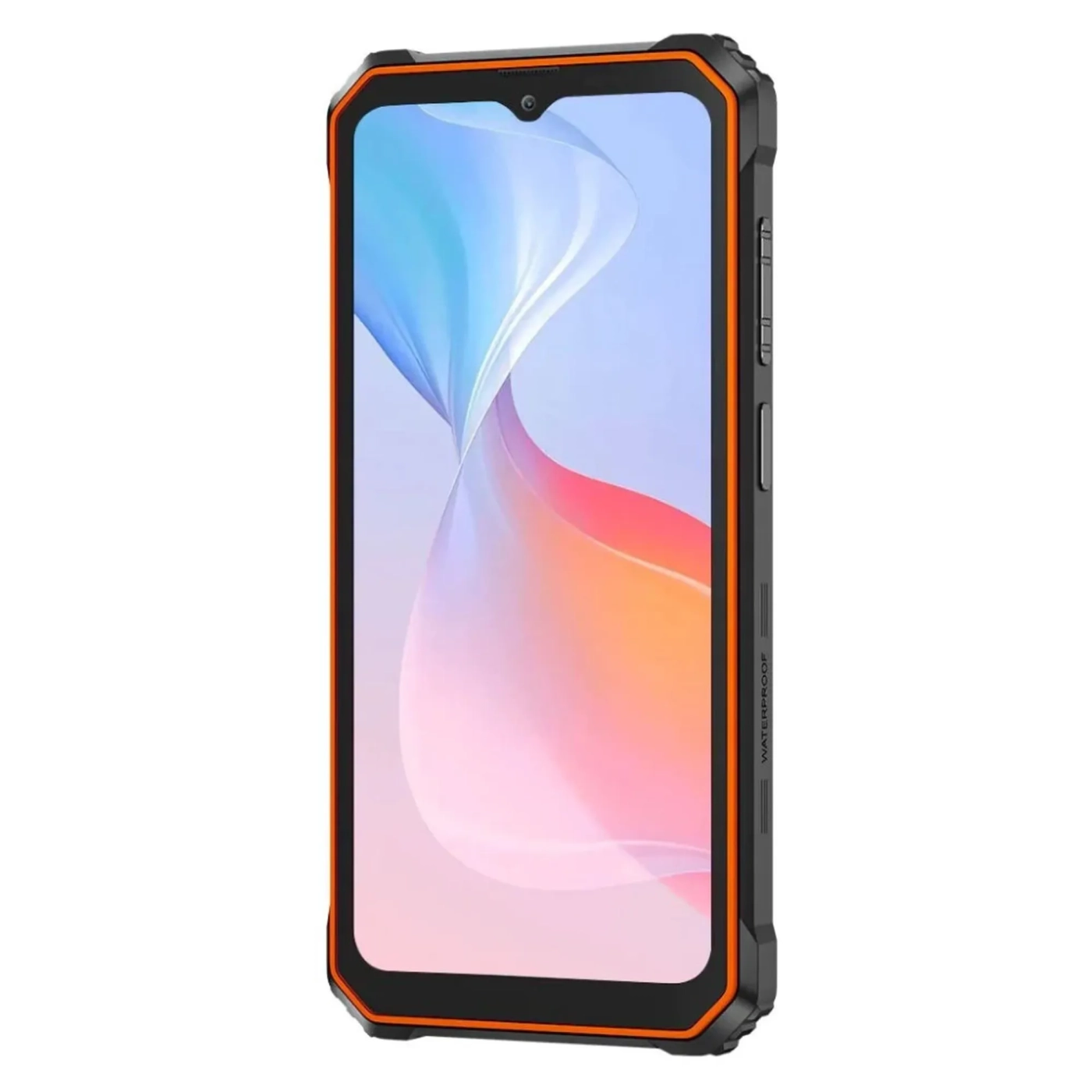 Купить Смартфон Blackview BV6200 Pro 6/128GB Orange (6931548314721) - фото 3