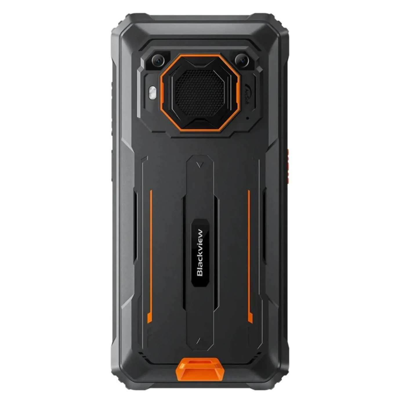 Купить Смартфон Blackview BV6200 Pro 6/128GB Orange (6931548314721) - фото 5
