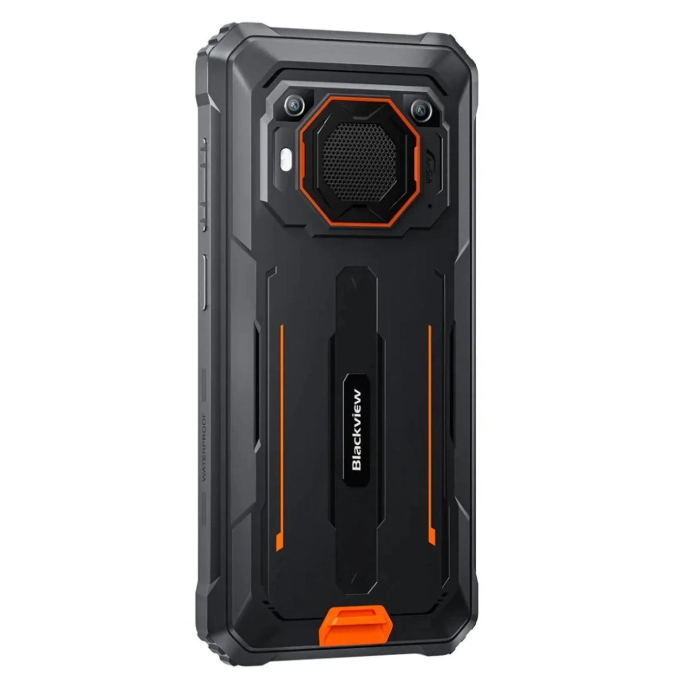 Купить Смартфон Blackview BV6200 Pro 6/128GB Orange (6931548314721) - фото 6