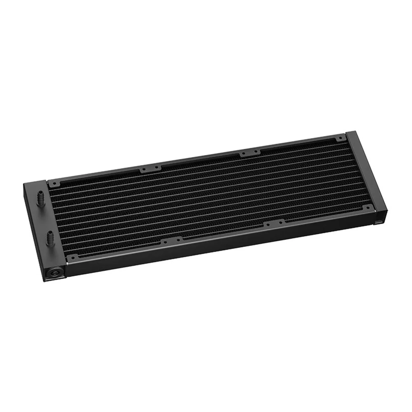 Купить Система водяного охлаждения Deepcool MYSTIQUE 360 Black (R-LX750-BKDSNMP-G-1) - фото 5