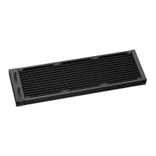 Купить Система водяного охлаждения Deepcool MYSTIQUE 360 Black (R-LX750-BKDSNMP-G-1) - фото 5