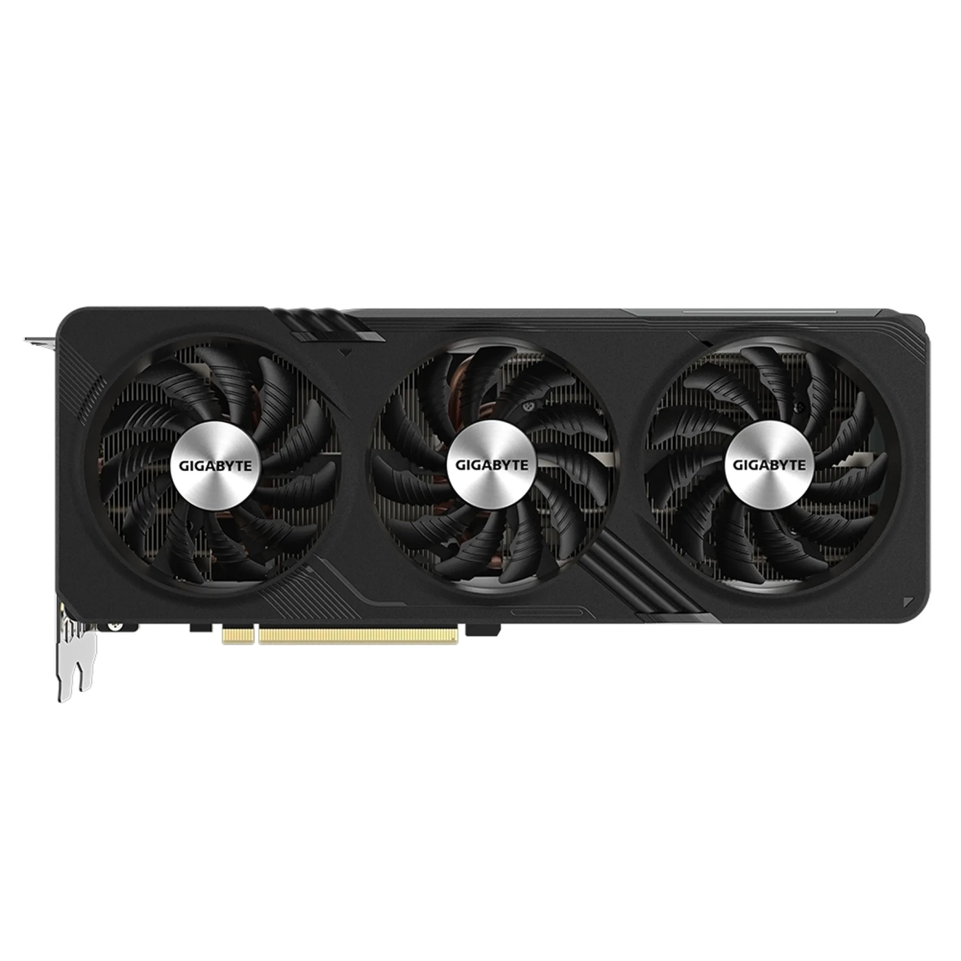Купити Видеокарта Gigabyte Radeon RX 7600 XT Gaming OC 16G (GV-R76XTGAMING OC-16GD) - фото 1