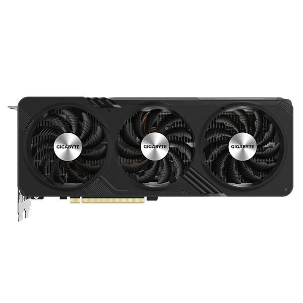 Купити Видеокарта Gigabyte Radeon RX 7600 XT Gaming OC 16G (GV-R76XTGAMING OC-16GD) - фото 1
