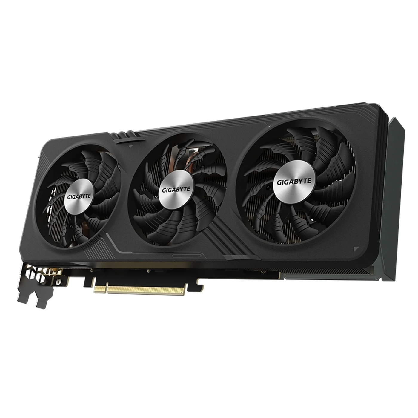 Купити Видеокарта Gigabyte Radeon RX 7600 XT Gaming OC 16G (GV-R76XTGAMING OC-16GD) - фото 3