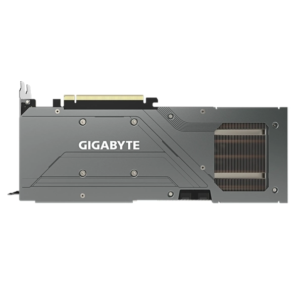Купити Видеокарта Gigabyte Radeon RX 7600 XT Gaming OC 16G (GV-R76XTGAMING OC-16GD) - фото 6