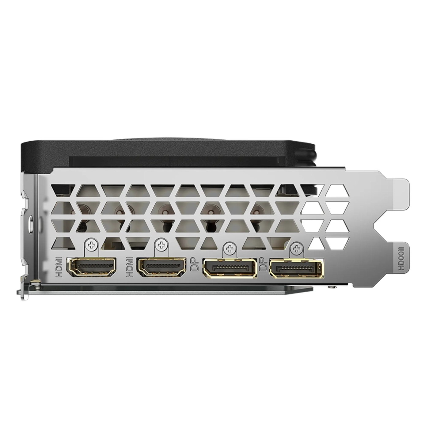 Купити Видеокарта Gigabyte Radeon RX 7600 XT Gaming OC 16G (GV-R76XTGAMING OC-16GD) - фото 7