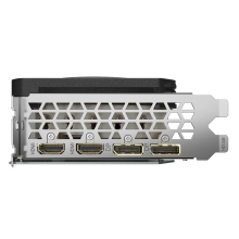 Купити Видеокарта Gigabyte Radeon RX 7600 XT Gaming OC 16G (GV-R76XTGAMING OC-16GD) - фото 7
