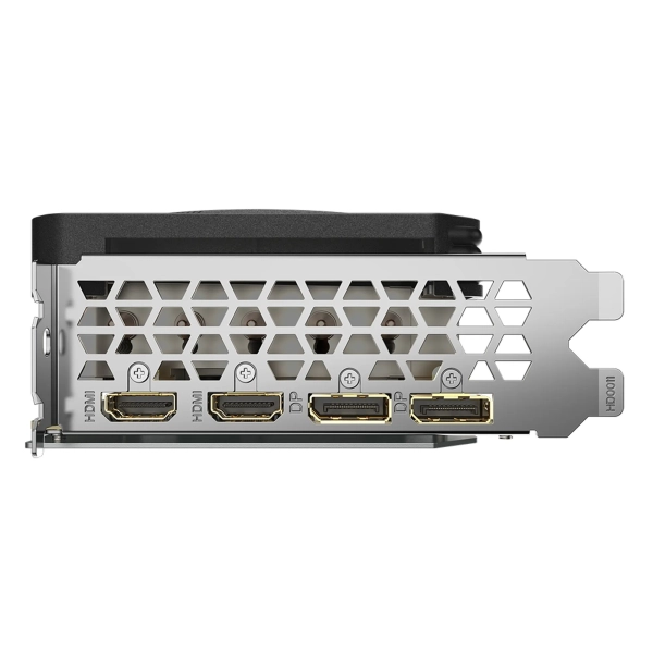 Купити Видеокарта Gigabyte Radeon RX 7600 XT Gaming OC 16G (GV-R76XTGAMING OC-16GD) - фото 7