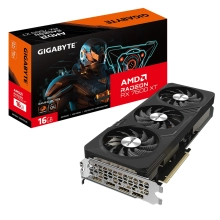 Купити Видеокарта Gigabyte Radeon RX 7600 XT Gaming OC 16G (GV-R76XTGAMING OC-16GD) - фото 8