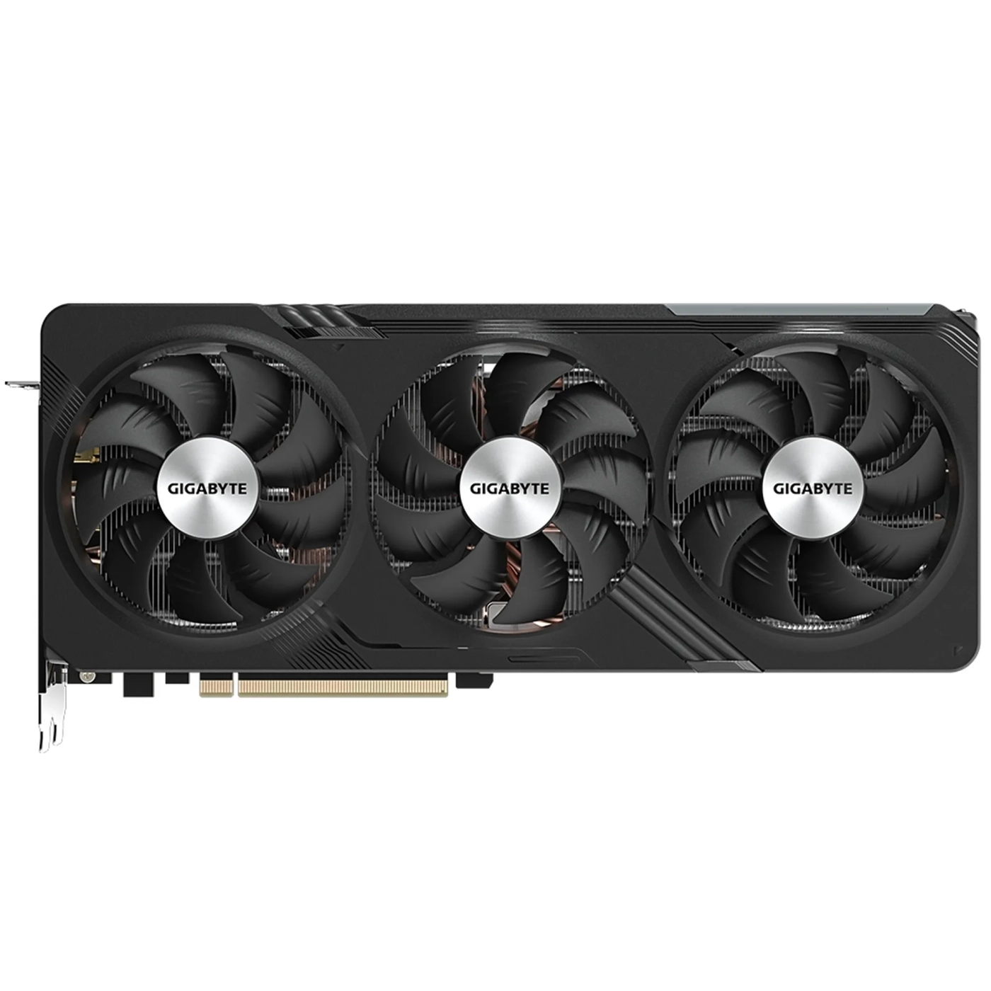 Купить Видеокарта Gigabyte Radeon RX 7800 XT Gaming OC 16G (GV-R78XTGAMING OC-16GD) - фото 1
