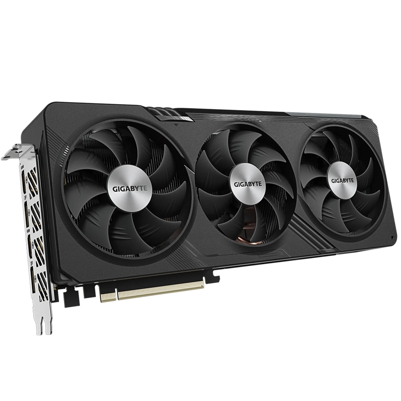 Купить Видеокарта Gigabyte Radeon RX 7800 XT Gaming OC 16G (GV-R78XTGAMING OC-16GD) - фото 2