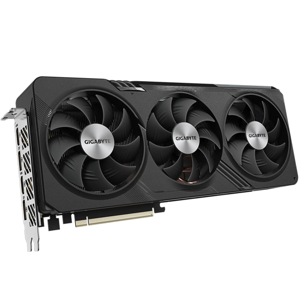 Купить Видеокарта Gigabyte Radeon RX 7800 XT Gaming OC 16G (GV-R78XTGAMING OC-16GD) - фото 2