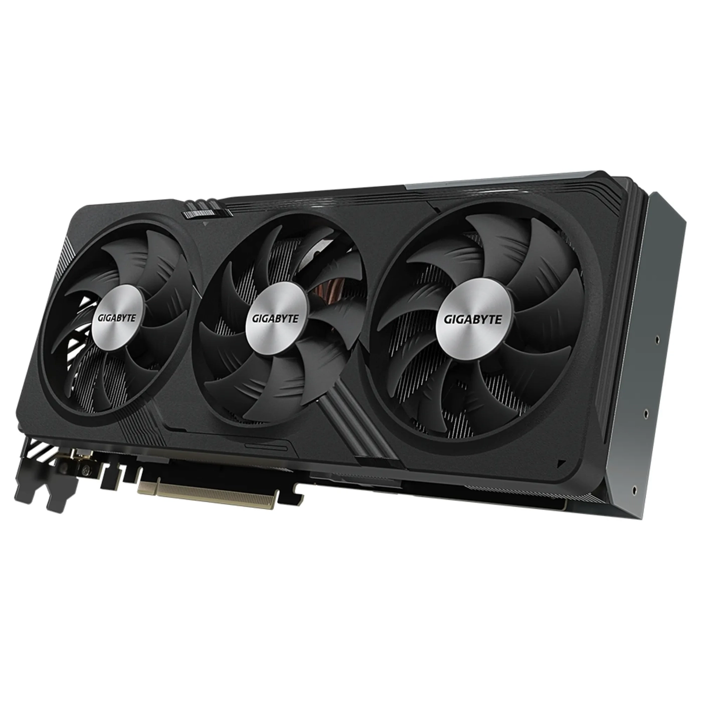 Купить Видеокарта Gigabyte Radeon RX 7800 XT Gaming OC 16G (GV-R78XTGAMING OC-16GD) - фото 3