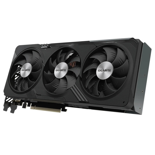 Купить Видеокарта Gigabyte Radeon RX 7800 XT Gaming OC 16G (GV-R78XTGAMING OC-16GD) - фото 3