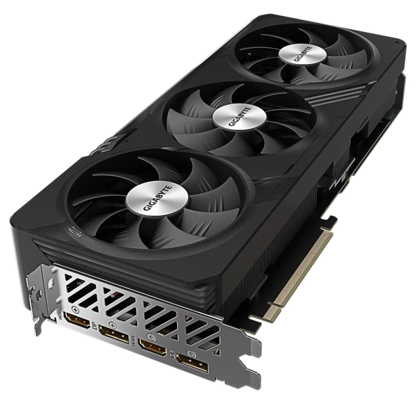 Купить Видеокарта Gigabyte Radeon RX 7800 XT Gaming OC 16G (GV-R78XTGAMING OC-16GD) - фото 4