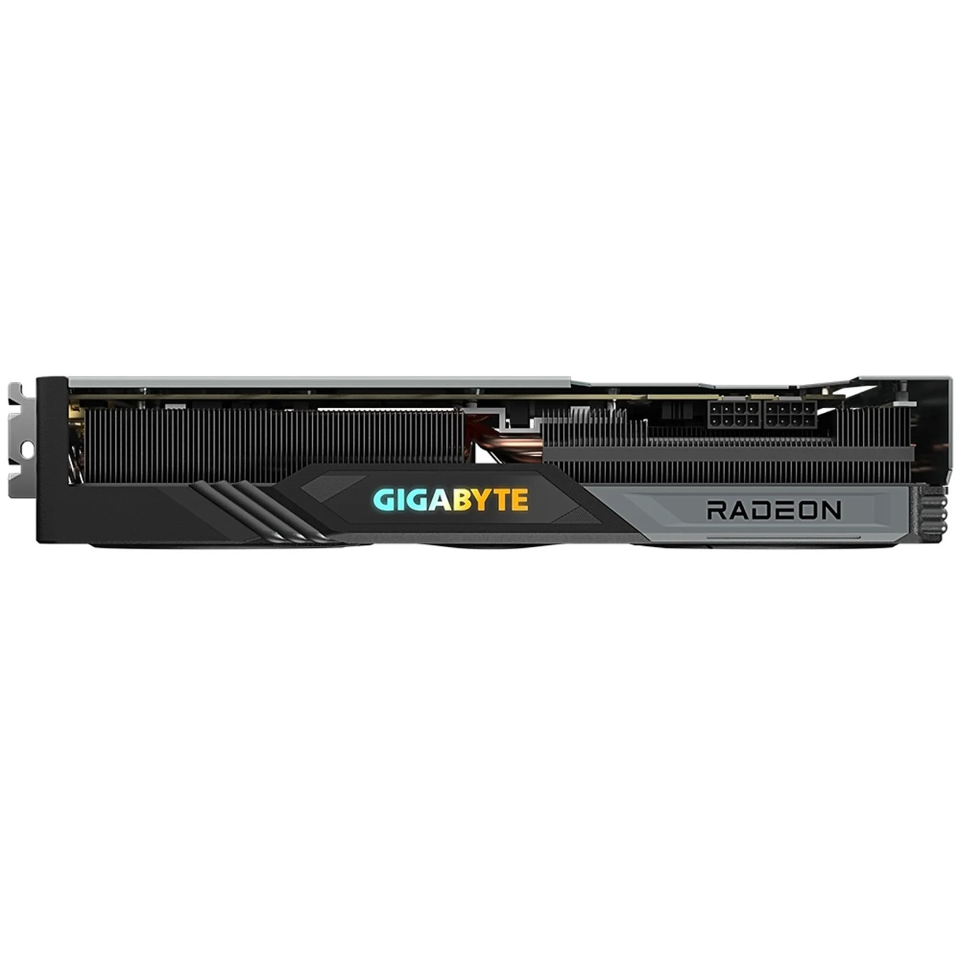 Купить Видеокарта Gigabyte Radeon RX 7800 XT Gaming OC 16G (GV-R78XTGAMING OC-16GD) - фото 5