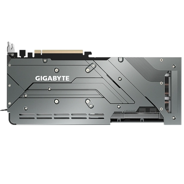 Купить Видеокарта Gigabyte Radeon RX 7800 XT Gaming OC 16G (GV-R78XTGAMING OC-16GD) - фото 6