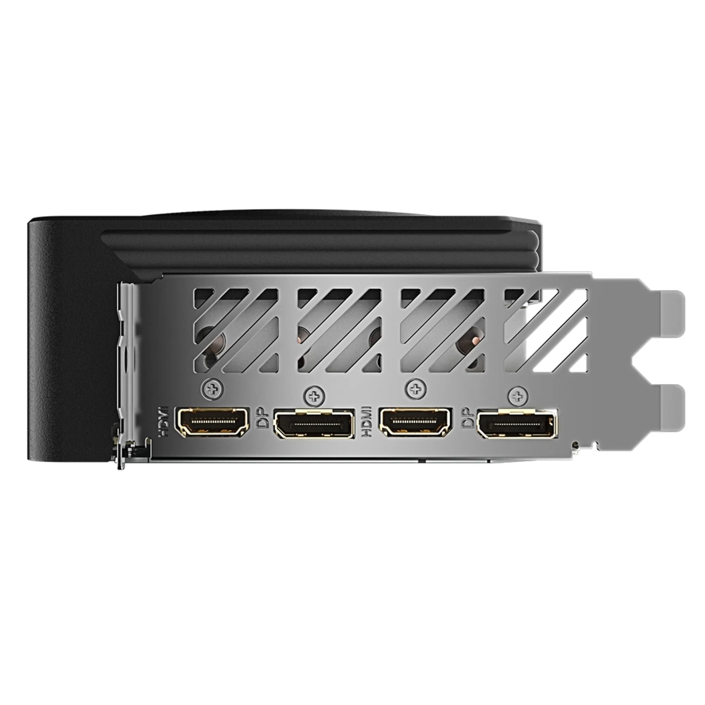 Купить Видеокарта Gigabyte Radeon RX 7800 XT Gaming OC 16G (GV-R78XTGAMING OC-16GD) - фото 7