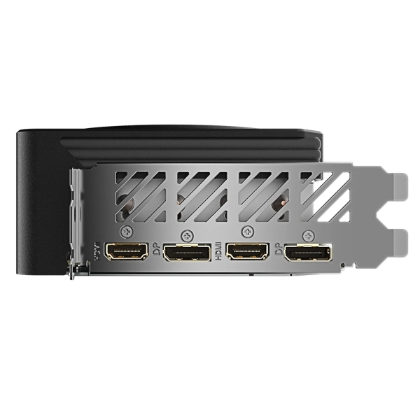 Купить Видеокарта Gigabyte Radeon RX 7800 XT Gaming OC 16G (GV-R78XTGAMING OC-16GD) - фото 7