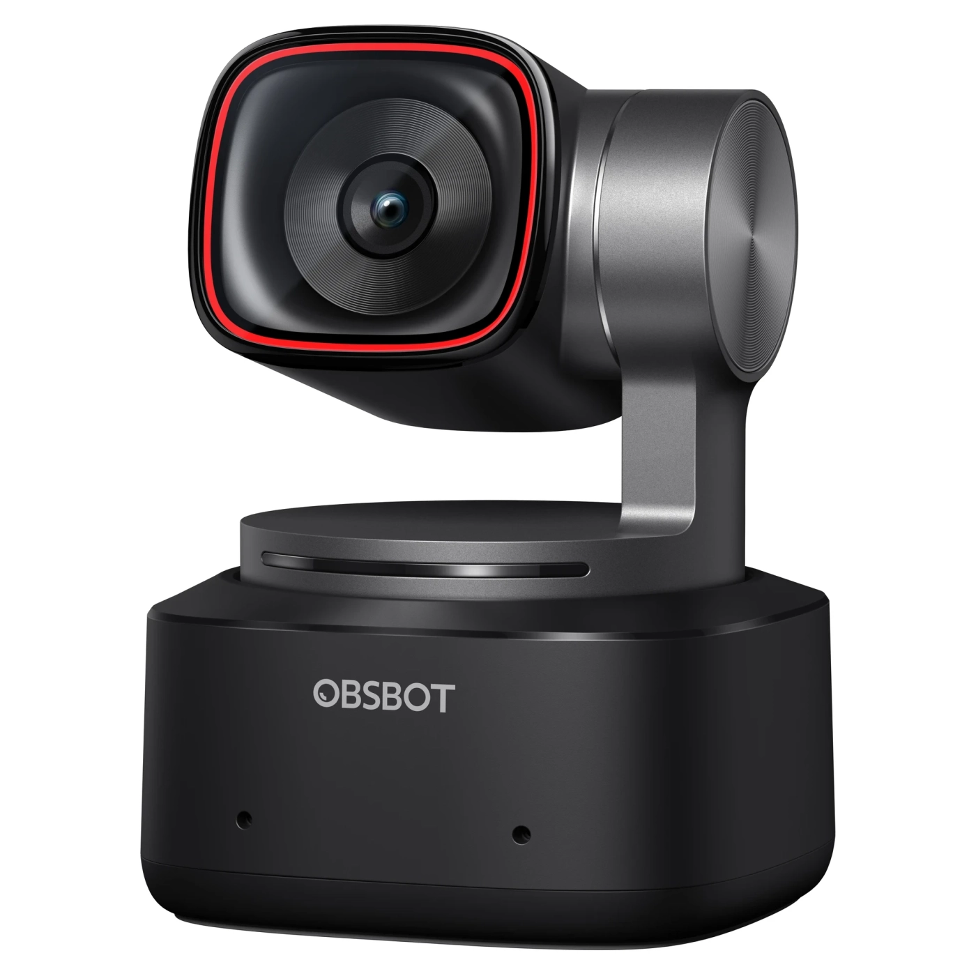 Купить Веб-камера OBSBOT Tiny 2 AI-Powered PTZ 4K Black (OBSBOT-TINY2) - фото 2