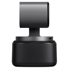 Купить Веб-камера OBSBOT Tiny 2 AI-Powered PTZ 4K Black (OBSBOT-TINY2) - фото 3