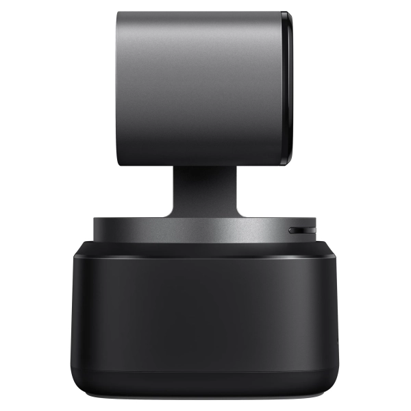 Купить Веб-камера OBSBOT Tiny 2 AI-Powered PTZ 4K Black (OBSBOT-TINY2) - фото 3