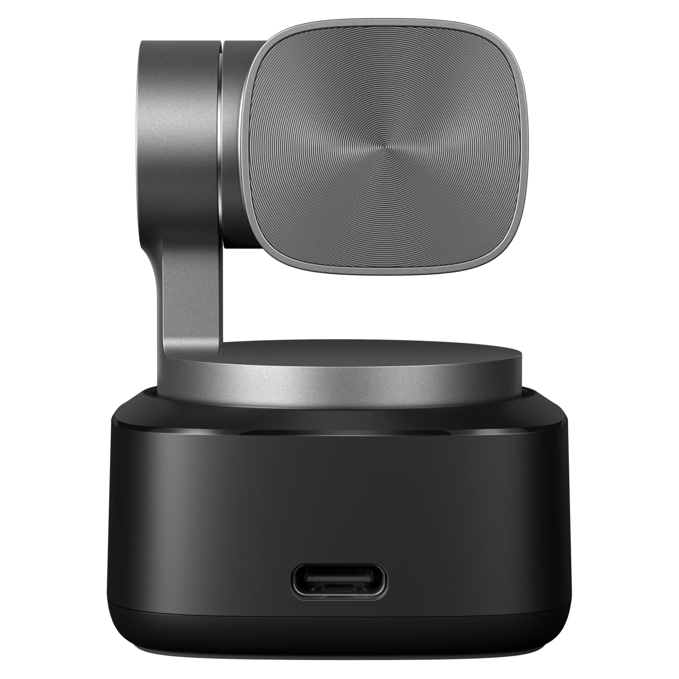 Купить Веб-камера OBSBOT Tiny 2 AI-Powered PTZ 4K Black (OBSBOT-TINY2) - фото 5