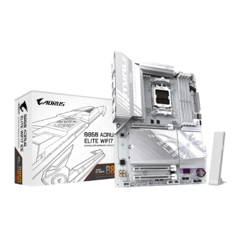 Купити Материнська плата GIGABYTE B850 A ELITE WF7 ICE - фото 5