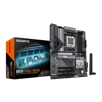 Купити Материнська плата GIGABYTE B850 EAGLE WIFI6E - фото 4