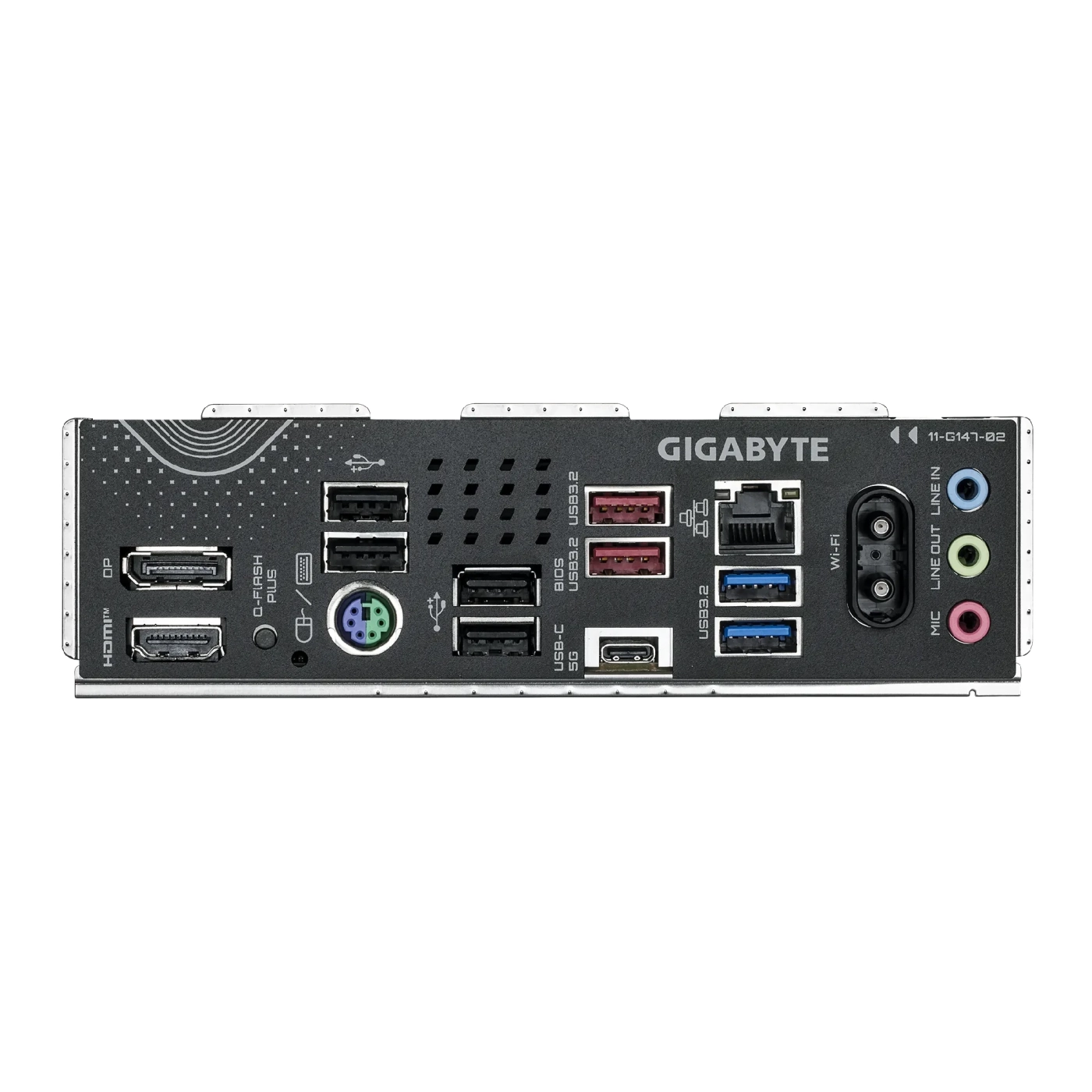 Купити Материнська плата GIGABYTE B850 GAMING WF6 - фото 3