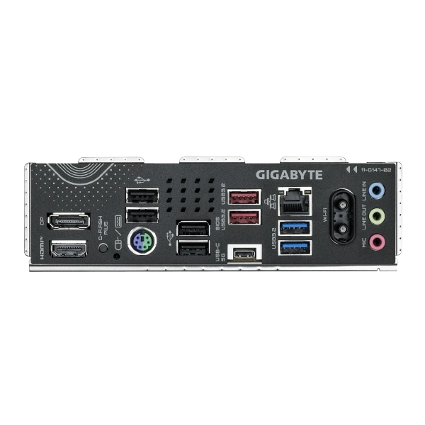 Купити Материнська плата GIGABYTE B850 GAMING WF6 - фото 3